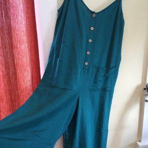 Billabong Jumpsuit